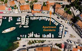 Deziderio